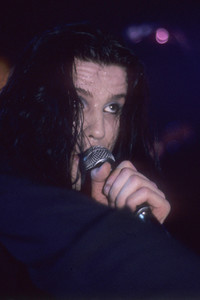 Konzert von The Cult in London