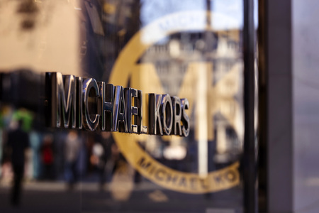 Symbolfoto Michael Kors