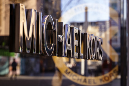 Symbolfoto Michael Kors