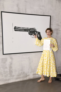 Exklusives Photoshooting mit Sarah Kronsbein in München