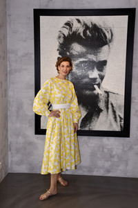 Exklusives Photoshooting mit Sarah Kronsbein in München