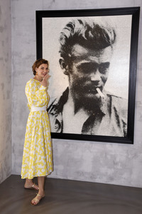 Exklusives Photoshooting mit Sarah Kronsbein in München