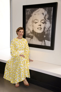 Exklusives Photoshooting mit Sarah Kronsbein in München