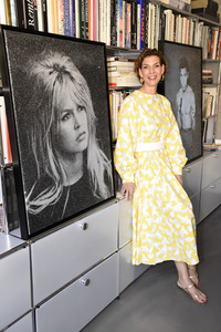 Exklusives Photoshooting mit Sarah Kronsbein in München