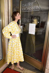 Exklusives Photoshooting mit Sarah Kronsbein in München