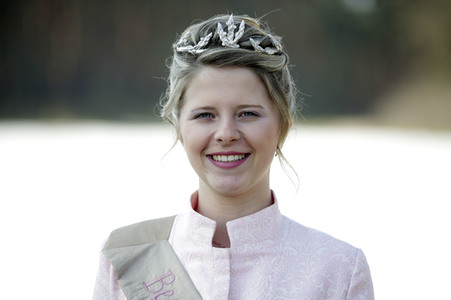 Eröffnung der Spargelsaison 2020 in Beelitz