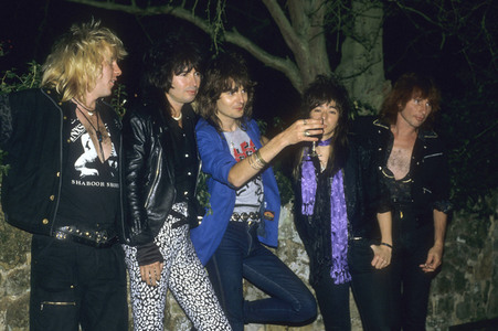 UFO Album Launch Party in Haywards Heath