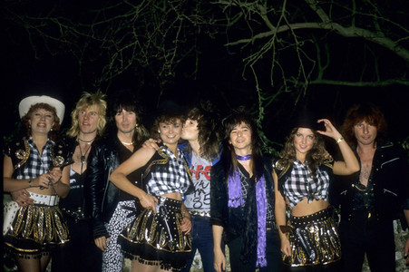 UFO Album Launch Party in Haywards Heath