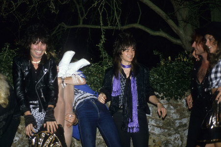 UFO Album Launch Party in Haywards Heath