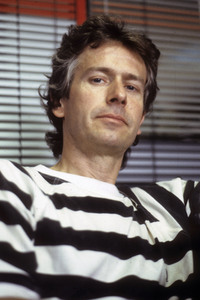 Interview mit Tony Banks in London