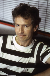 Interview mit Tony Banks in London