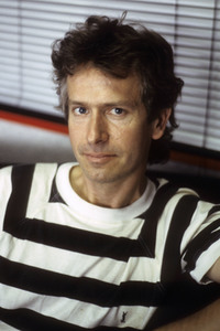 Interview mit Tony Banks in London