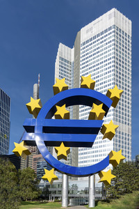 Symbolfoto Eurobonds
