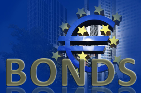 Symbolfoto Eurobonds