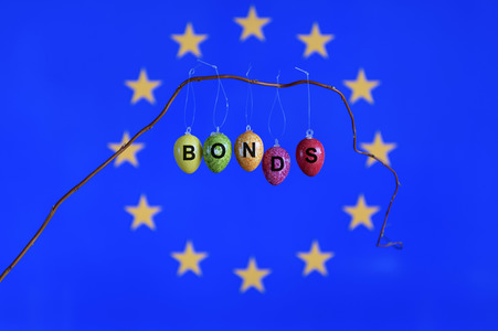 Symbolfoto Eurobonds