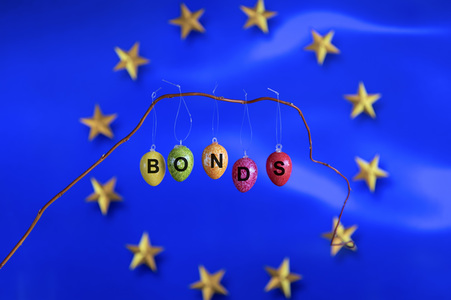 Symbolfoto Eurobonds