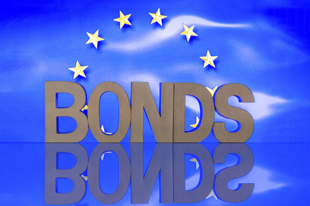 Symbolfoto Eurobonds