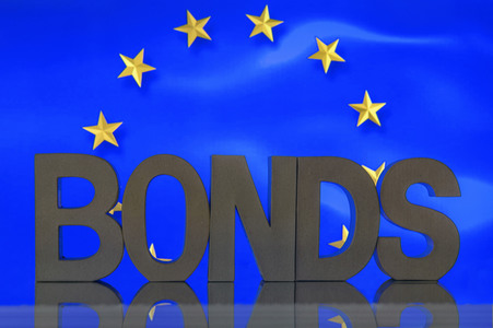 Symbolfoto Eurobonds