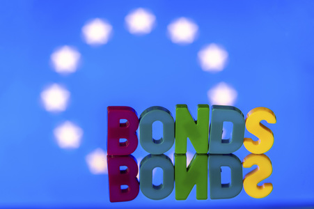 Symbolfoto Eurobonds