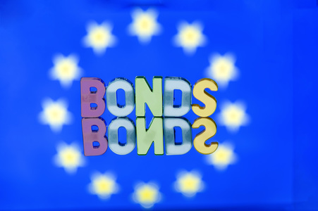 Symbolfoto Eurobonds