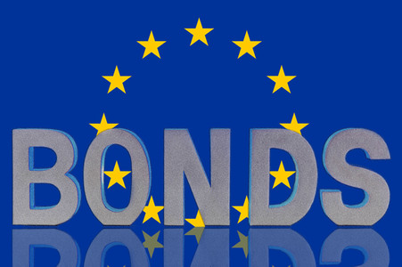 Symbolfoto Eurobonds