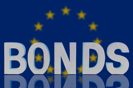 Symbolfoto Eurobonds