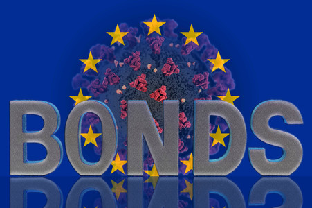 Symbolfoto Eurobonds
