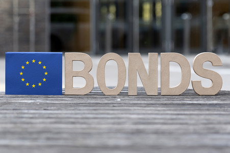 Symbolfoto Eurobonds