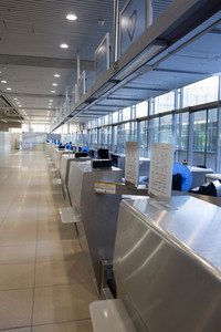 Symbolfoto Flughafen Köln/Bonn