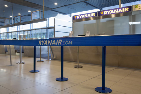 Symbolfoto Flughafen Köln/Bonn