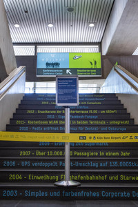 Symbolfoto Flughafen Köln/Bonn