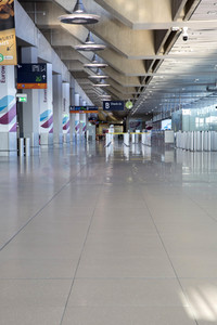 Symbolfoto Flughafen Köln/Bonn