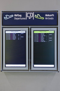 Symbolfoto Flughafen Köln/Bonn