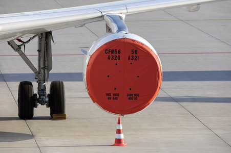 Symbolfoto Flughafen Köln/Bonn