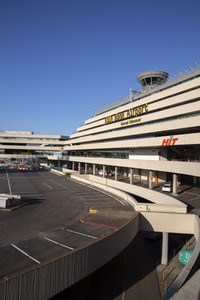 Symbolfoto Flughafen Köln/Bonn