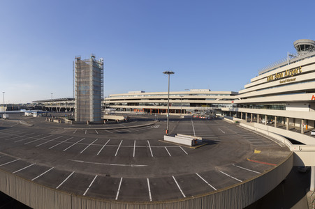 Symbolfoto Flughafen Köln/Bonn