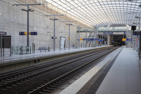 Symbolfoto Flughafen Köln/Bonn