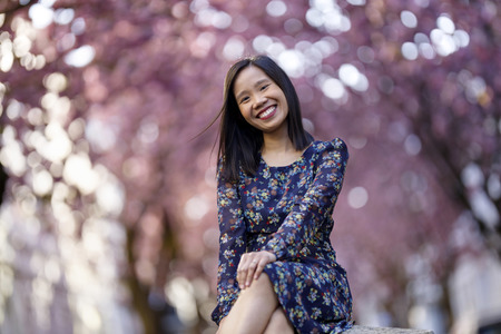 Kirschblüte in Bonn