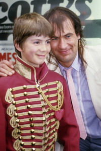 Marillion LP-Release in London