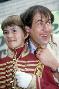 Marillion LP-Release in London