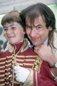 Marillion LP-Release in London