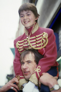 Marillion LP-Release in London