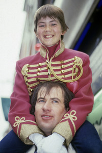 Marillion LP-Release in London