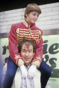 Marillion LP-Release in London