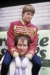 Marillion LP-Release in London