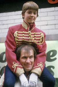 Marillion LP-Release in London