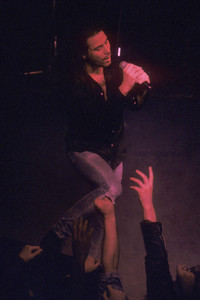 Konzert von Armored Saint in London