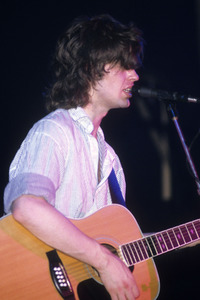 Konzert von The Waterboys in London