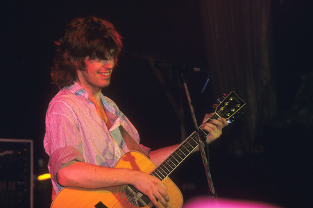 Konzert von The Waterboys in London