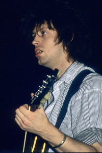 Konzert von The Waterboys in London